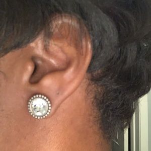 2 Sets of Brighton Twinkle Stud Earrings